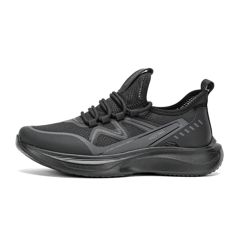 RED DRAGONFLY Fabric Men's Summer Fashion Trend Casual Shoes Men's Comfortable And Breathable