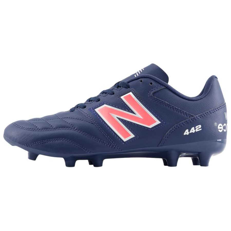 New Balance New Balance NB 442 Abrasion Resistant Abrasion Resistant Soccer Shoes Unisex Blue