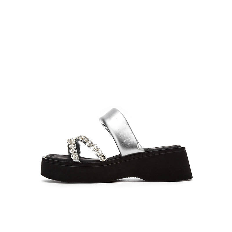 DAPHNE DAPHNE Slide Slippers Women's