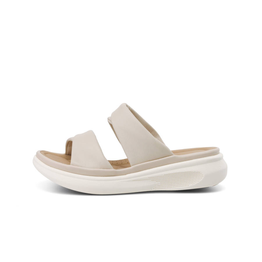 BOERDIQI Abrasion Resistant Slide Slippers Women's