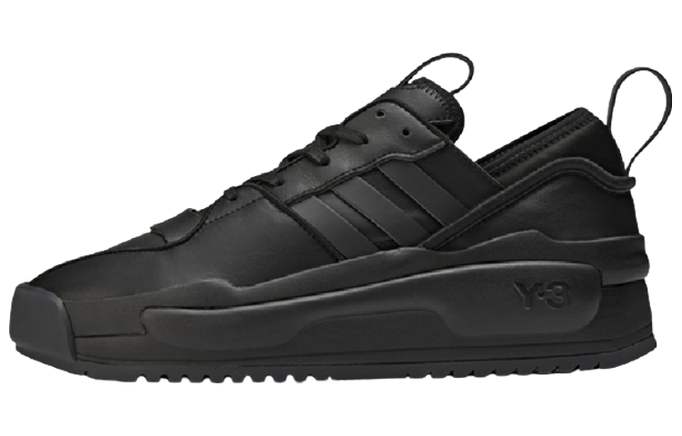 Y-3 Y-3 Rivalry Y-3 'Triple Black'