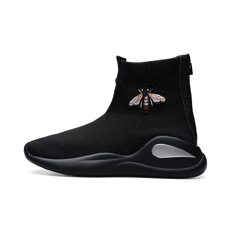 PARDASAUL PARDASAUL Outdoor Boots Men's Black