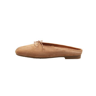 HONGYANGLIN Slip Resistant Closed Toe Slippers Women's