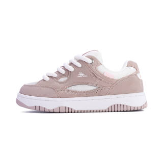 ANBU Coverage Cushioning Abrasion Resistant Lightweight Breathable Height Increasing Low top Skateboard Shoes Women's