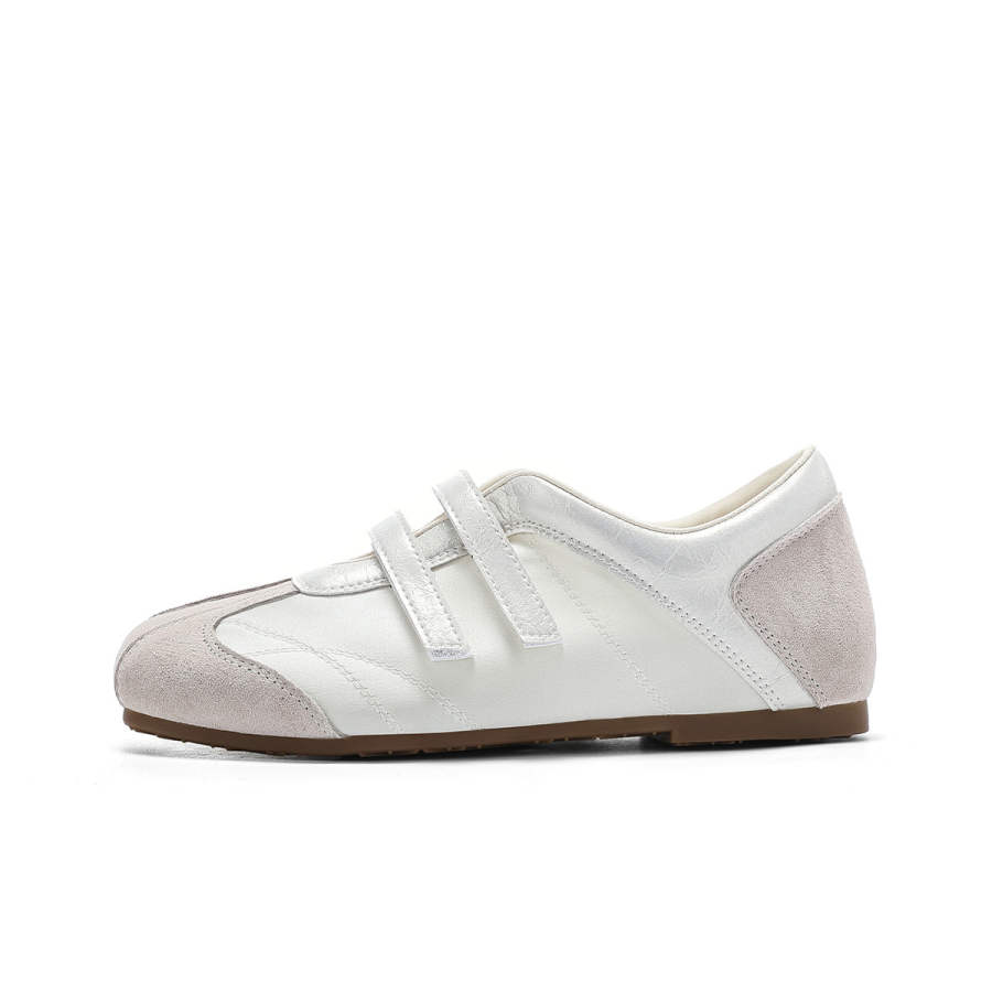 Hotwind Hotwind Flat Mary Jane Shoes Women's