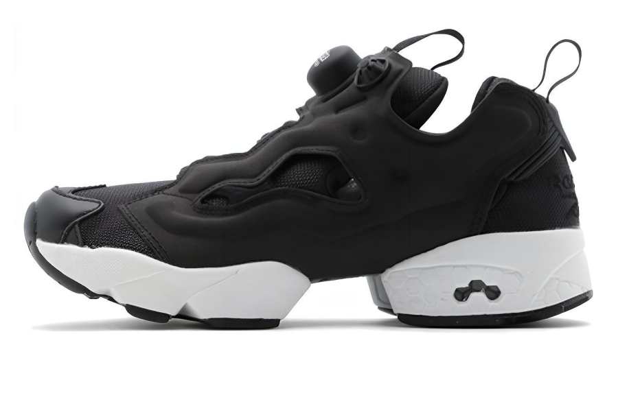 Reebok InstaPump Fury Reebok Og 'Black'