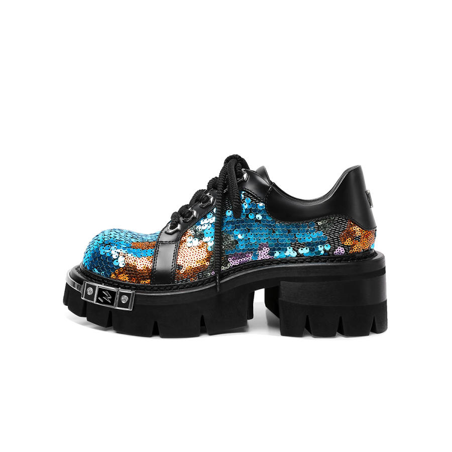 Hoov Casual Shoes 6.5cm Women's