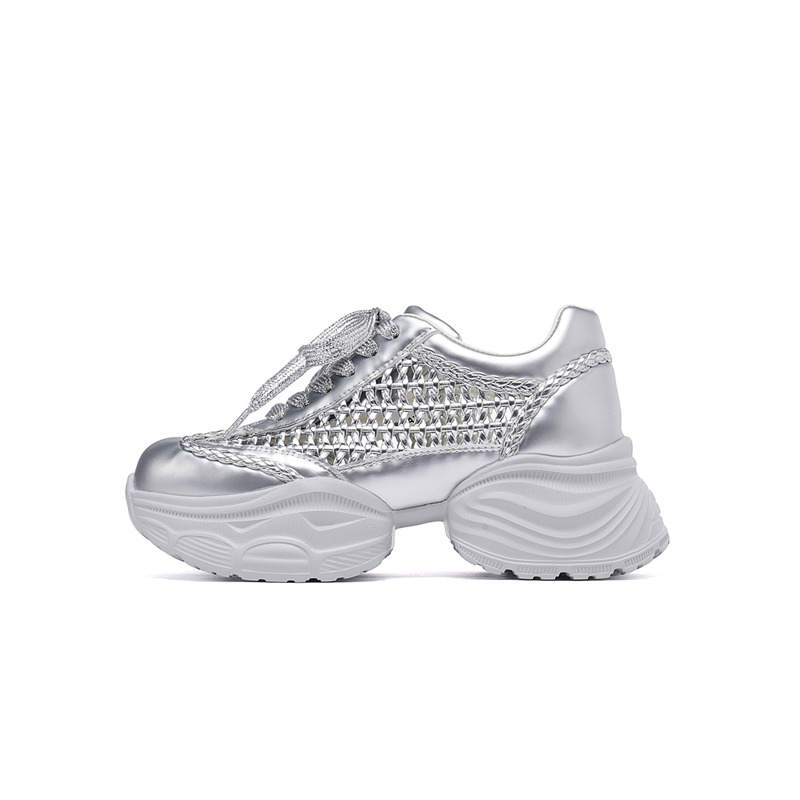 ST&SAT ST&SAT Low Top Chunky Sneakers Women's