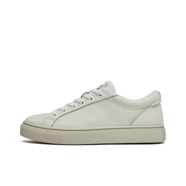 AOXIANG Top Grain Cow Leather Slip Resistant Abrasion Resistant Slip Resistant Abrasion Resistant Low top