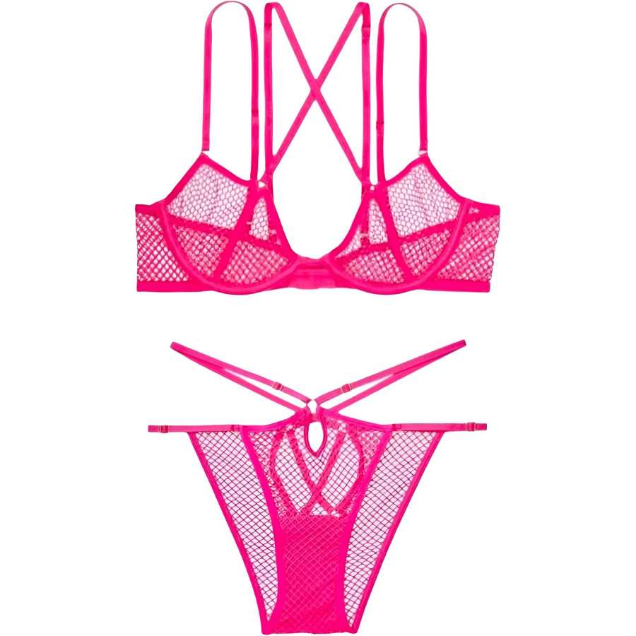 Victoria's Secret Underwear Set Women's