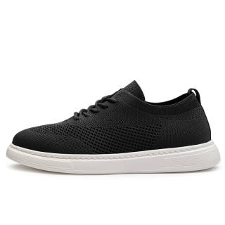 GOG Mesh Cushioning Slip Resistant Breathable Low top Casual Shoes Men's