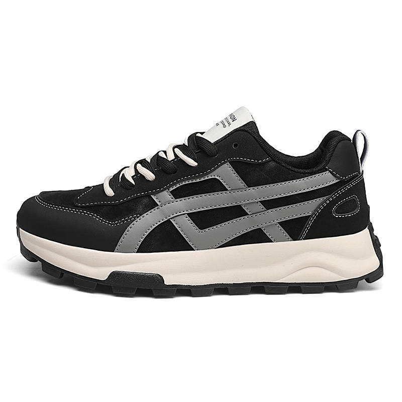 GONGNIUMEILI Low top Casual Shoes Men's