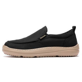 15 MINS Fabric Lightweight Slip on, Casual Shoes Men's