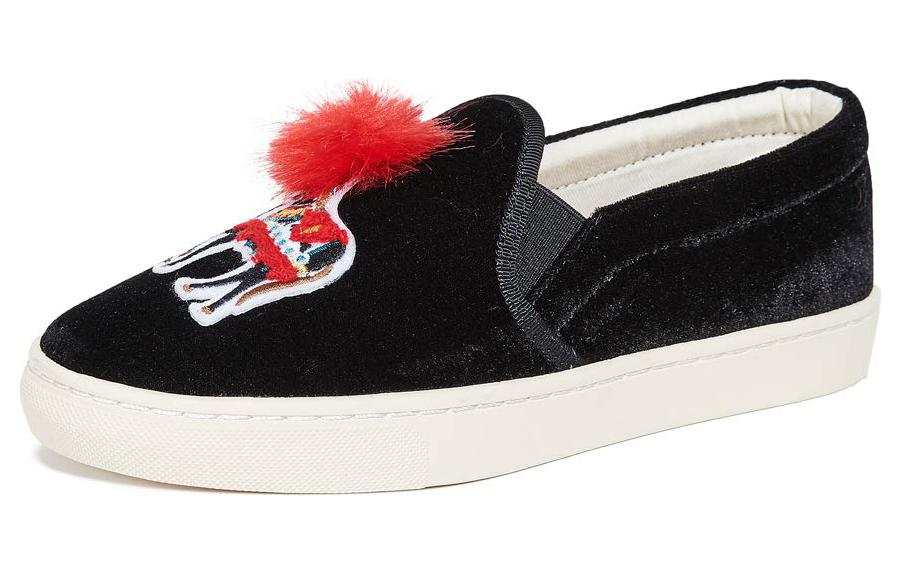 Soludos Loafers Women's Black