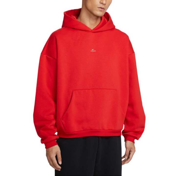 Nike Nike Standard Issue Men's Therma-FIT Brushed Basketball Pullover Hoodie