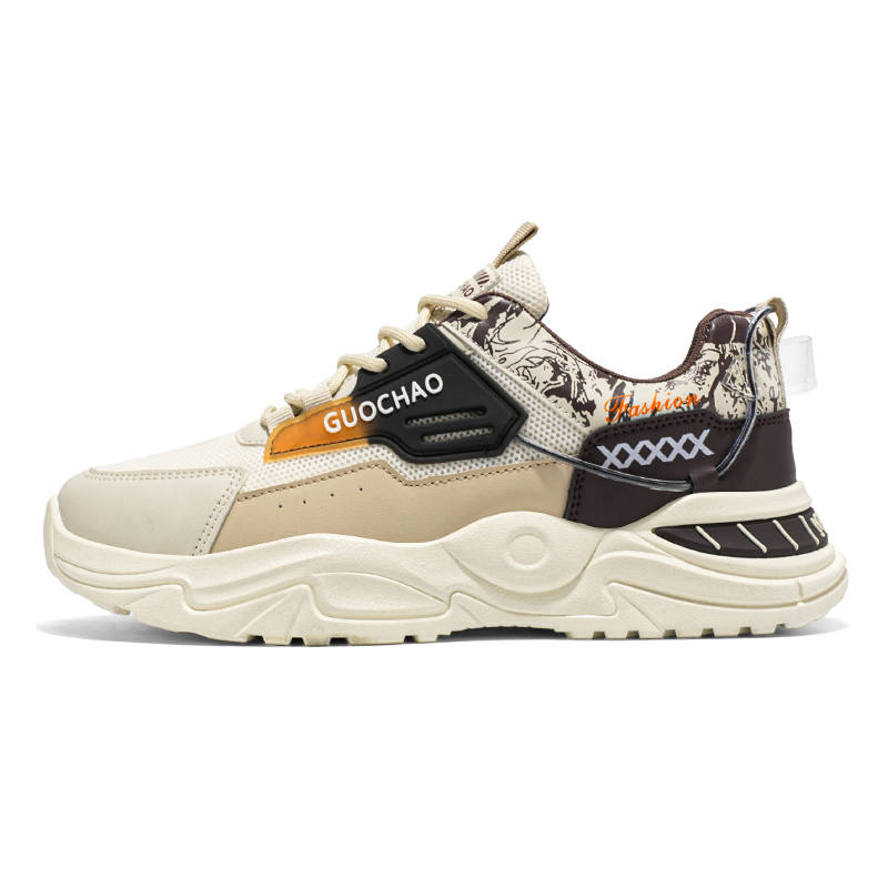 Frank Mully Frank Mully Low top Casual Shoes Men's