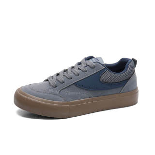Frank Mully Low top Skateboard Shoes Men's