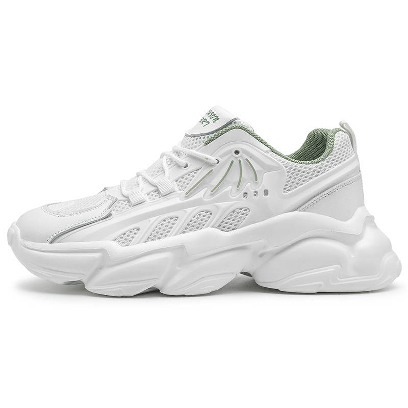 NMR Mesh Slip Resistant And Breathable Slip Resistant And Breathable Low top Casual Shoes Men's