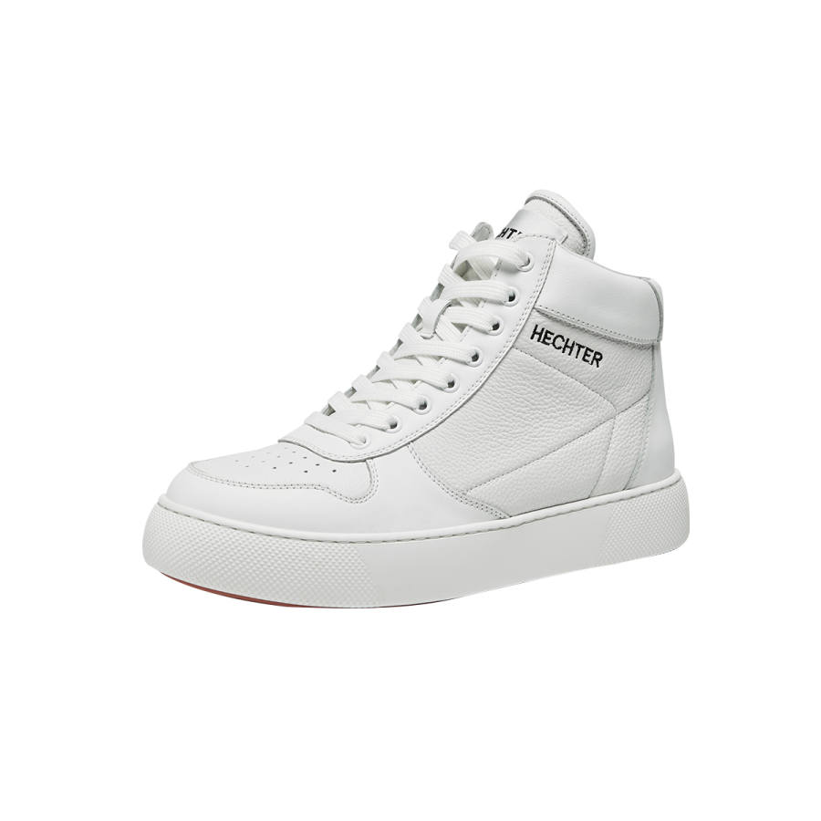 DANIEL HECHTER DANIEL HECHTER High top Skateboard Shoes Men's