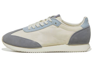 BLU MALI Low top Casual Shoes Unisex Beige Light Gray