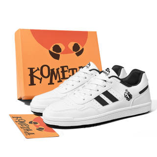 KOMETA.A Low top Skateboard Shoes Unisex