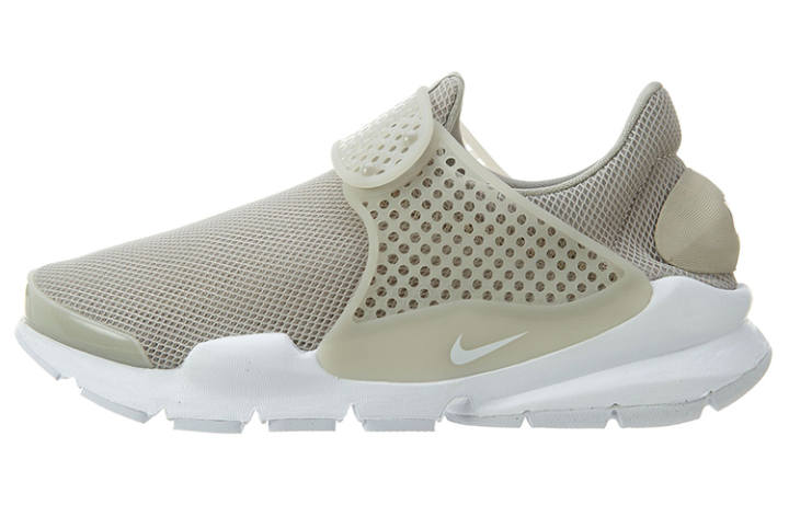 Nike Sock Dart Wmns Nike Breathe 'Pale Grey' Women's