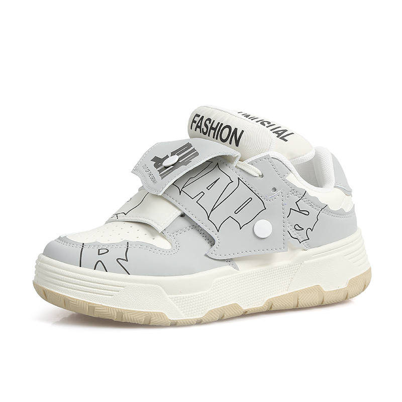 GIGIRYO Abrasion Resistant Coverage Height Increasing Low top Casual Shoes Unisex
