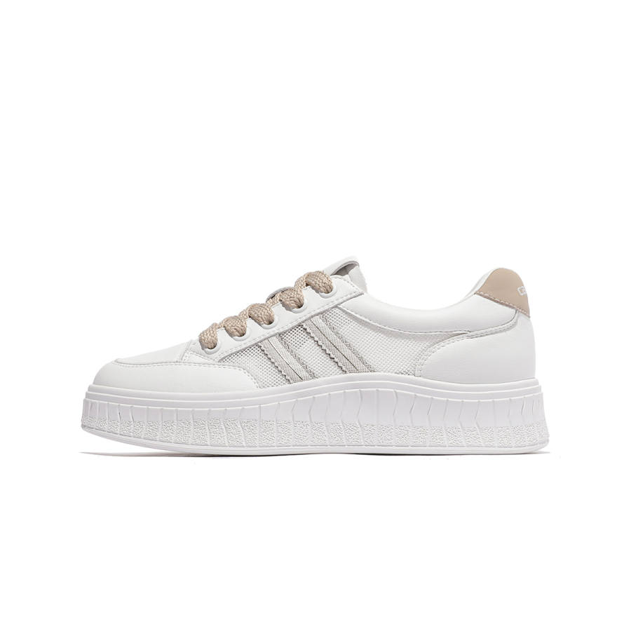 CARDANRO Slip Resistant Slip Resistant Low top Skateboard Shoes Women's