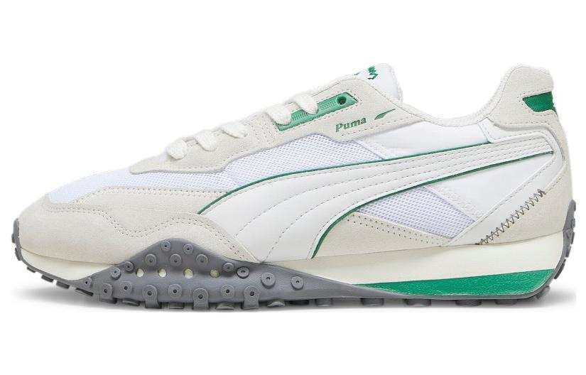 PUMA PUMA Blktop Rider Pop 'White Cool Dark Gray'