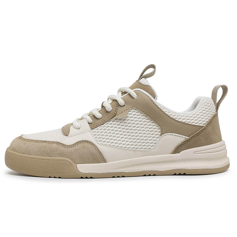 CALIFBULL Mesh Low top Casual Shoes Men's