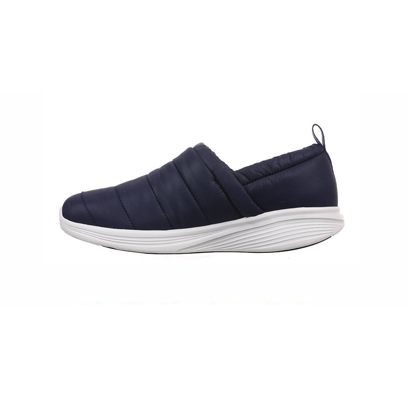 MBT Fabric Coverage Lightweight Thermal Coverage Lightweight Thermal Low top Casual Shoes Women's Blue