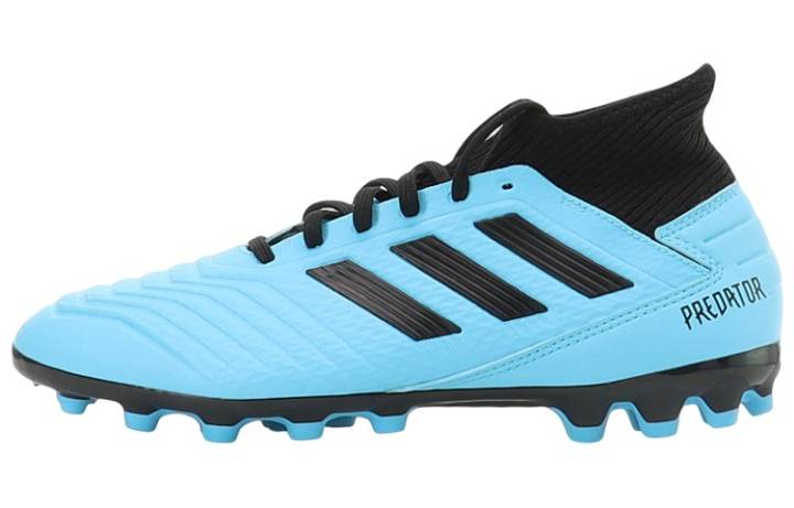 Adidas adidas Predator 19.3 AG Artificial Grass 'Black Blue'
