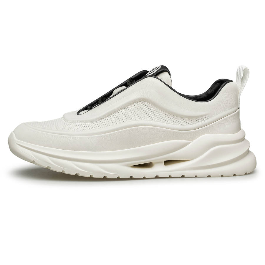 ZRO Zero Frontier Minimalist Low top Casual Shoes Men's