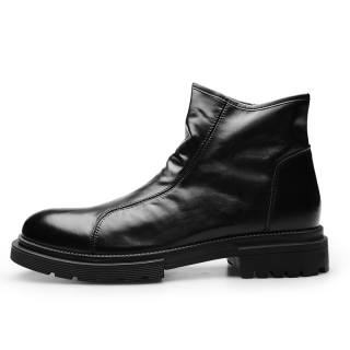 PARDASAUL Short Outdoor Boots Black