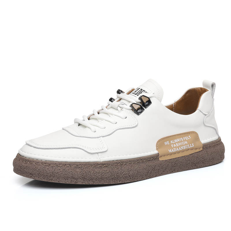 Frank Mully Frank Mully Low top Skateboard Shoes Men's