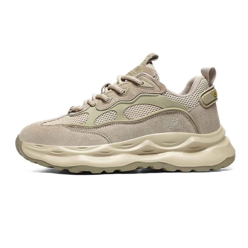DAISHUTOU DAISHUTOU Mesh Low top Casual Shoes Unisex