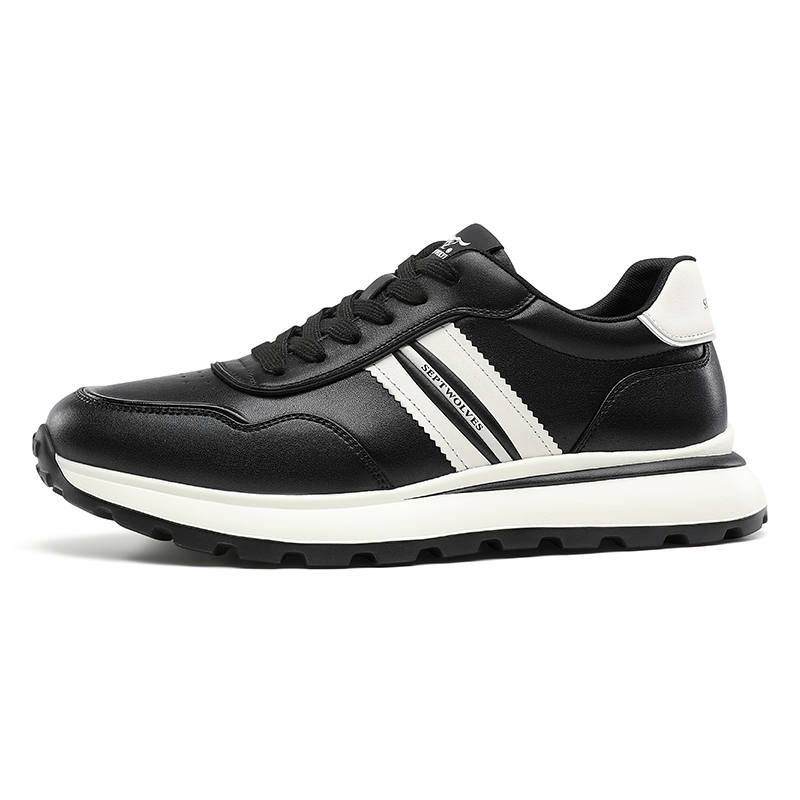 SEPTWOLVES SEPTWOLVES Lightweight Casual Shoes Men's HD