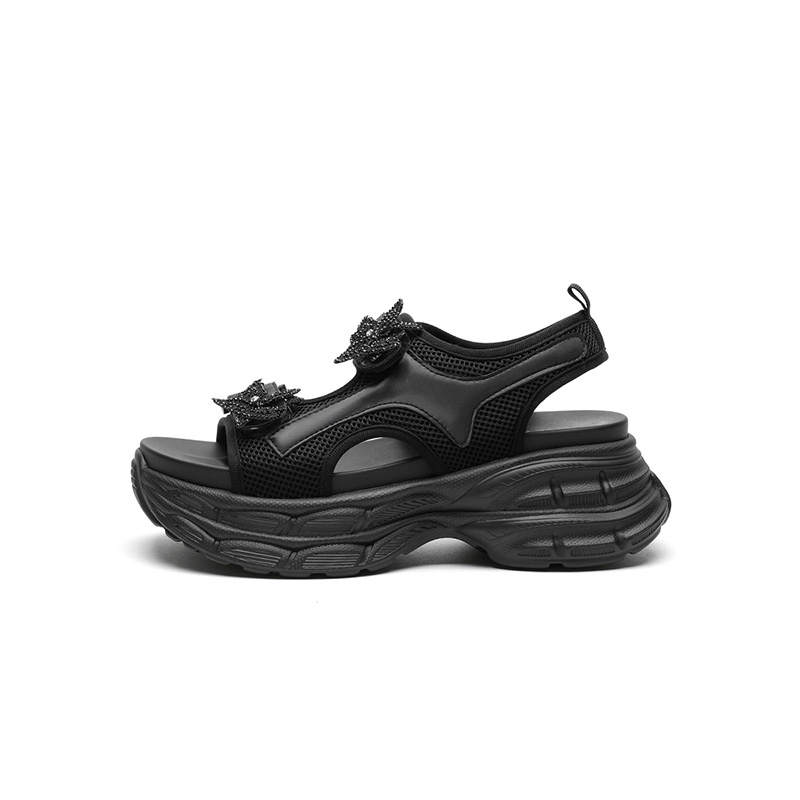 FIVE PLUS FIVE PLUS Beach Sandals Women's