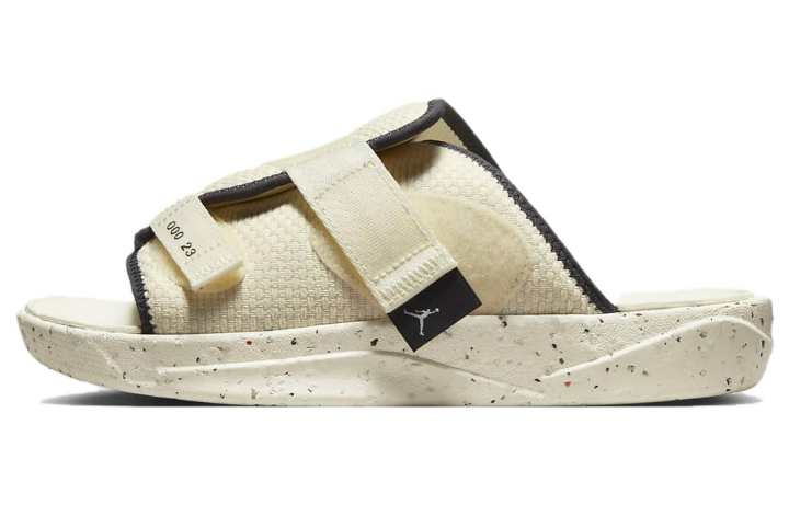 Jordan Jordan Crater Slide Coconut Milk