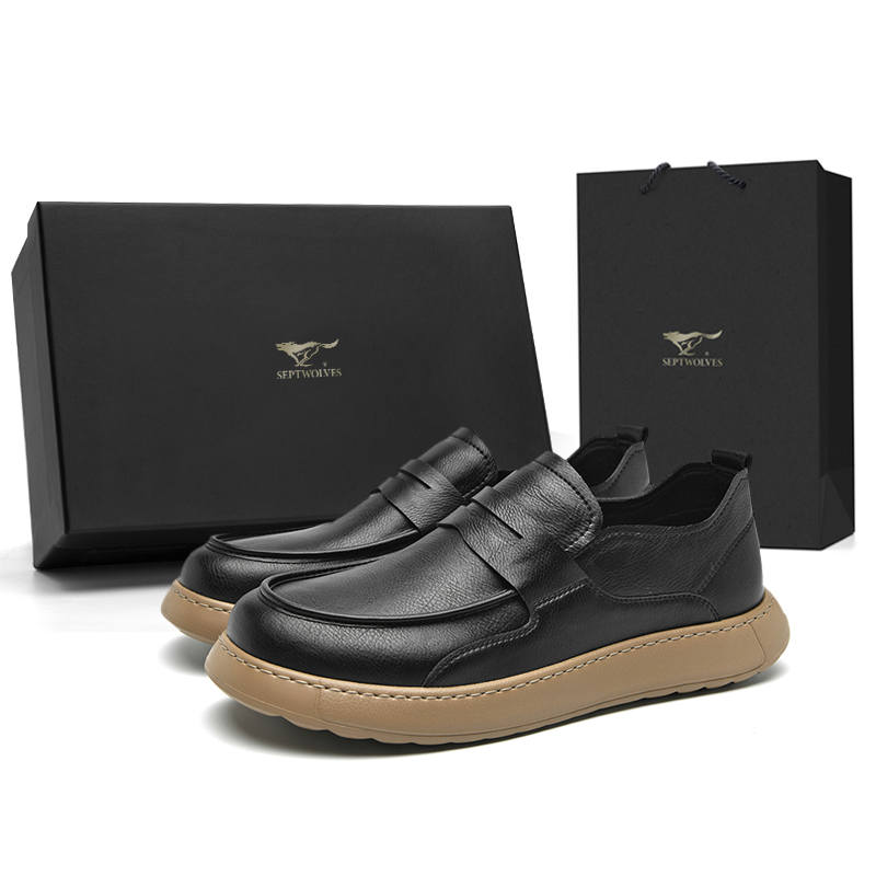 SEPTWOLVES SEPTWOLVES Low top Skateboard Shoes Men's