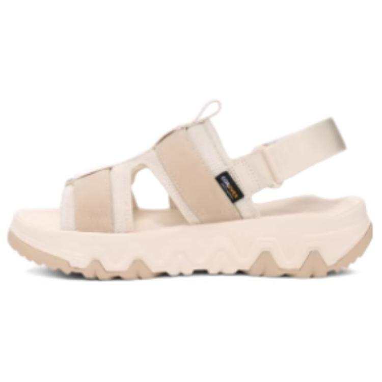 UGG UGG Beach Sandals Women's Light Beige