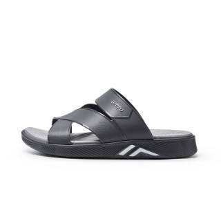 LUOFU EVA Abrasion Resistant Abrasion Resistant Slide Slippers Men's
