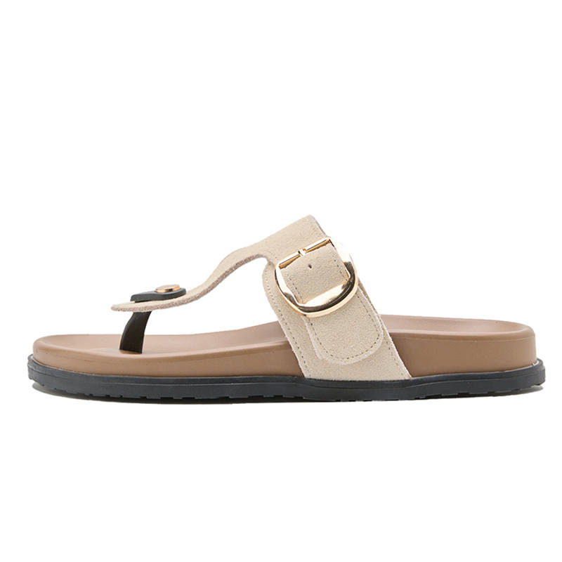 WESTLINK Abrasion Resistant Abrasion Resistant Flip Flops Women's