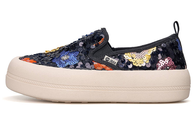 Joy&Mario Skateboard Shoes Women's
