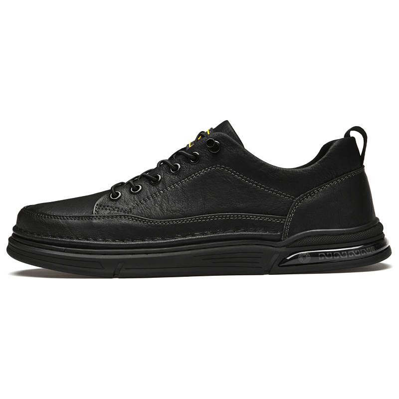 GONGNIUMEILI Slip Resistant Abrasion Resistant Slip Resistant Abrasion Resistant Casual Shoes Men's