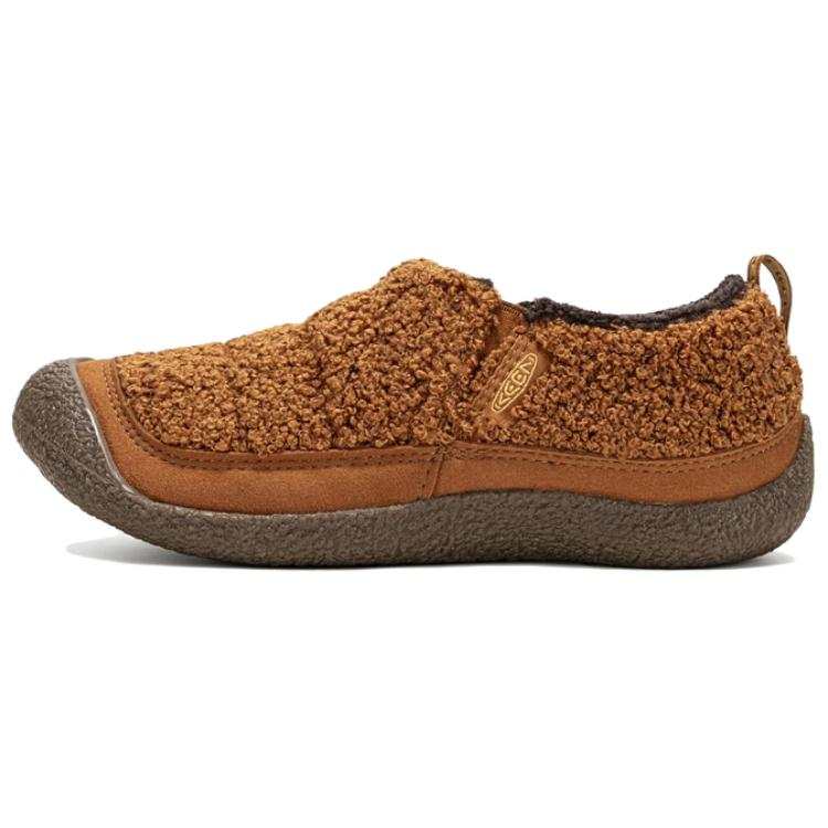 Keen Howser 3 Slide Low top Casual Shoes Women's Brown