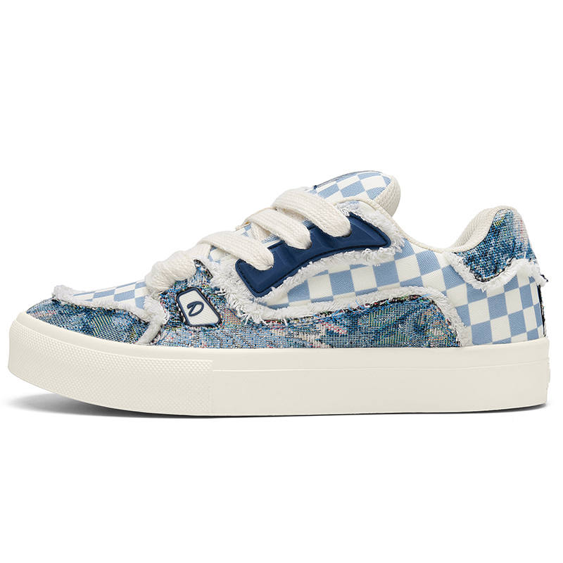 Doraemon DoraemonA Low top Skateboard Shoes Men's