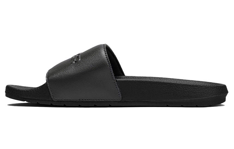 Under Armour Under Armour Core Remix Slide Slippers Unisex Black