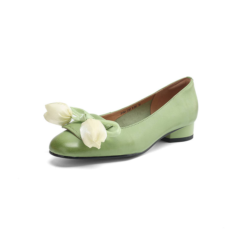 Echo&yolo Casual Single Shoes Women's