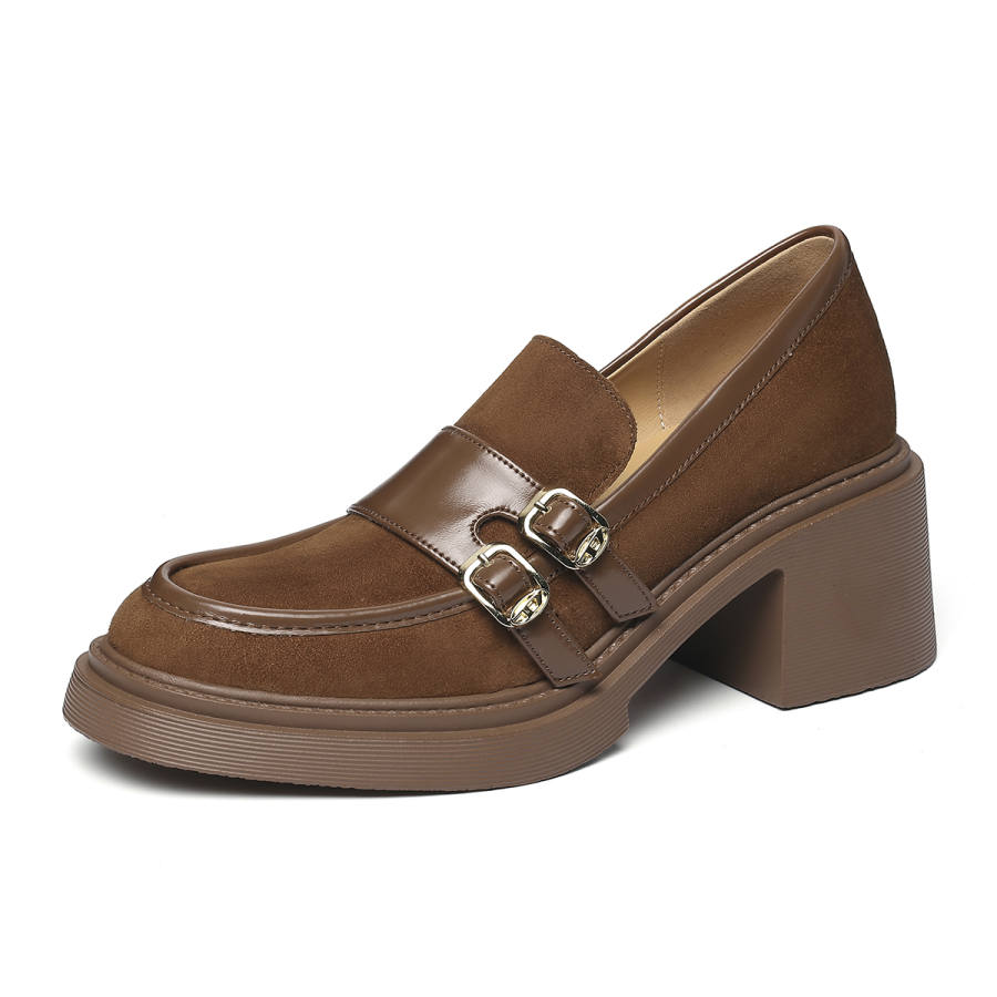FMM FMM Loafers Unisex